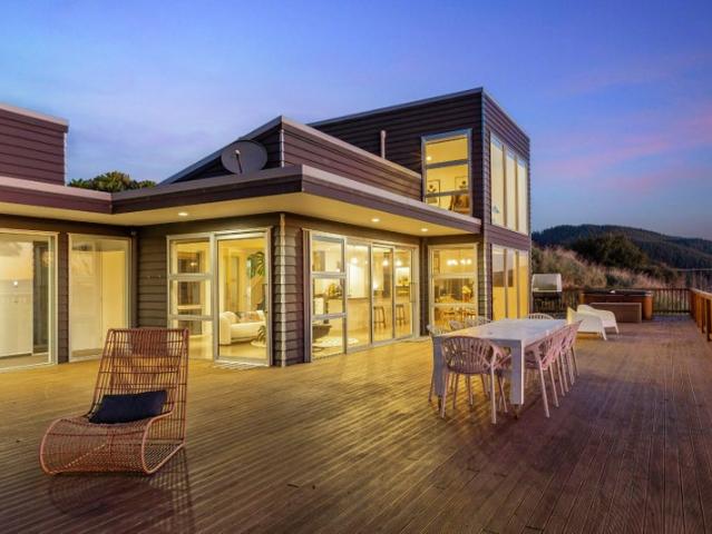 House for rent in Nikau Valley, Paraparaumu
