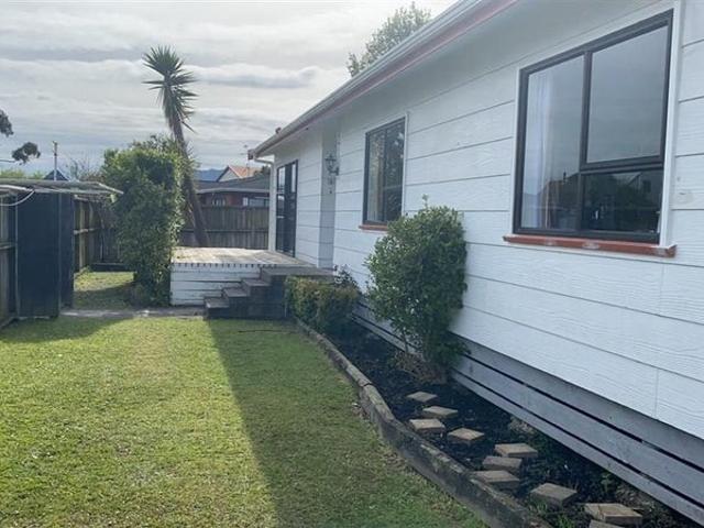 House for rent in Paraparaumu, Wellington