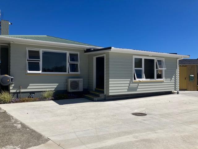 Apartment for rent in Paraparaumu Beach, Paraparaumu