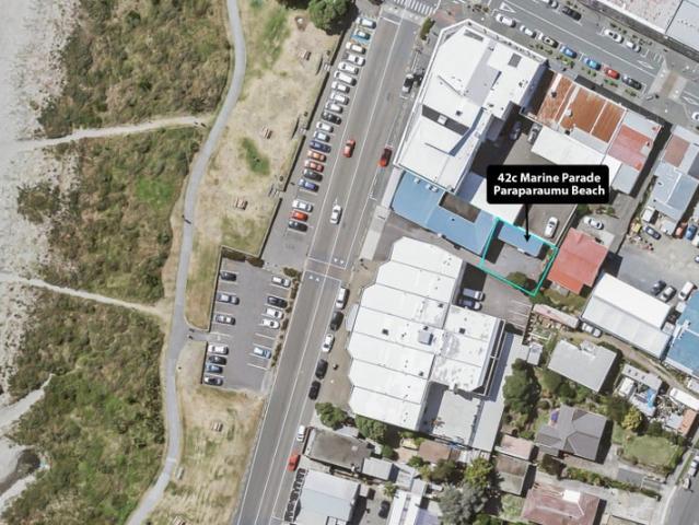Apartment for rent in Paraparaumu, Wellington