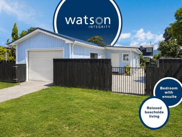House for rent in Paraparaumu, Wellington