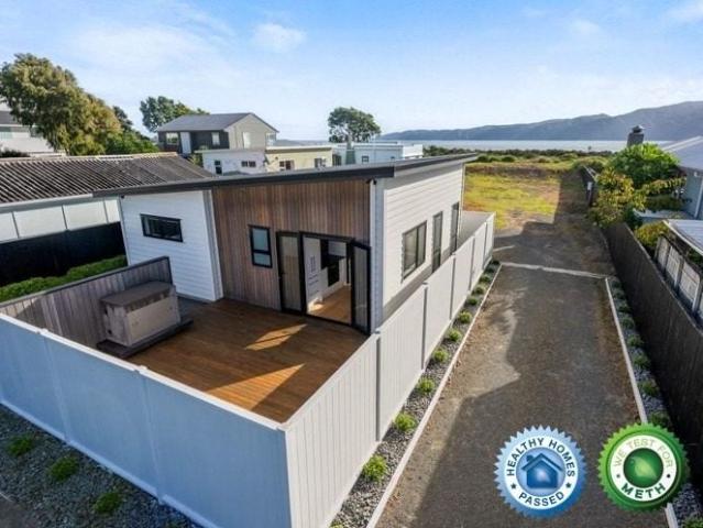 House for rent in Paraparaumu, Wellington