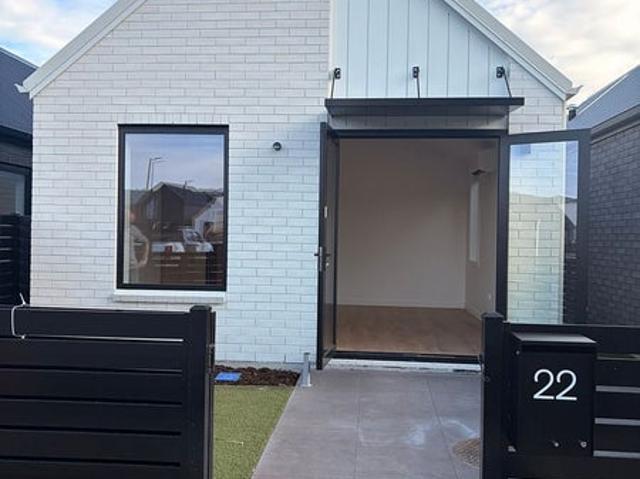 House for rent in Paraparaumu, Wellington