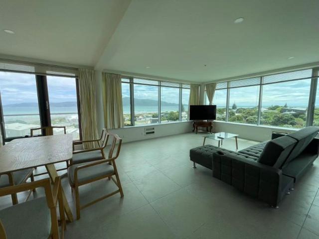 Apartment for rent in Paraparaumu, Wellington