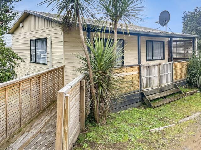 House for rent in Paraparaumu, Wellington