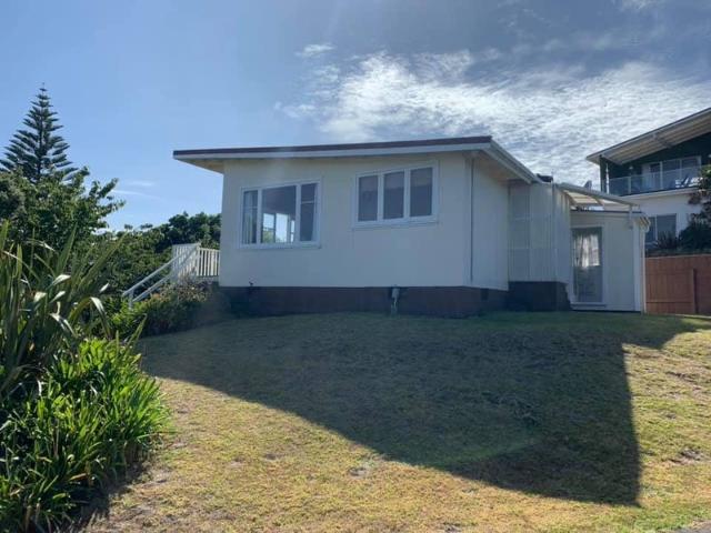 House for rent in Paraparaumu, Wellington