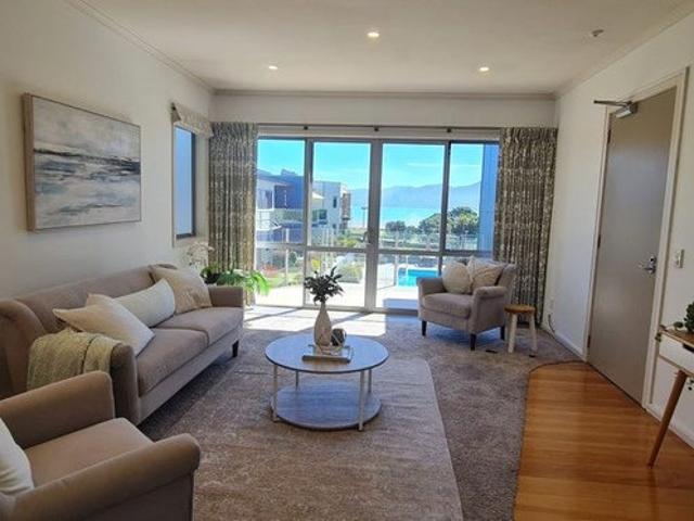 Apartment for rent in Paraparaumu, Wellington