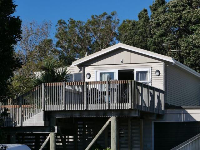 House for rent in Paraparaumu, Wellington