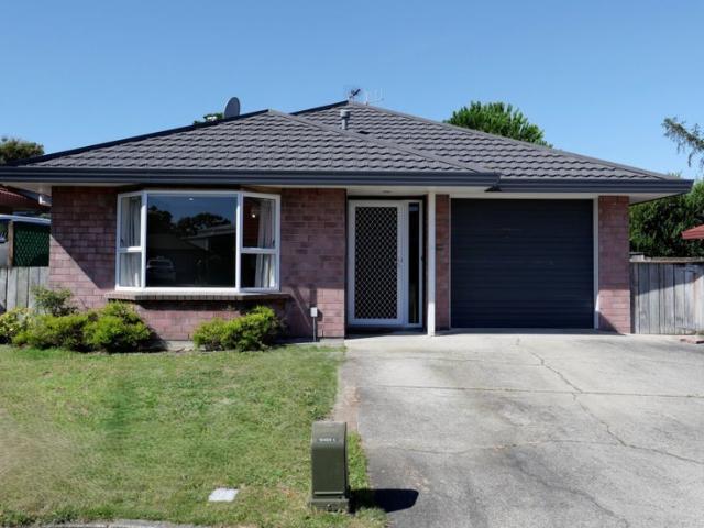 House for rent in Paraparaumu, Wellington