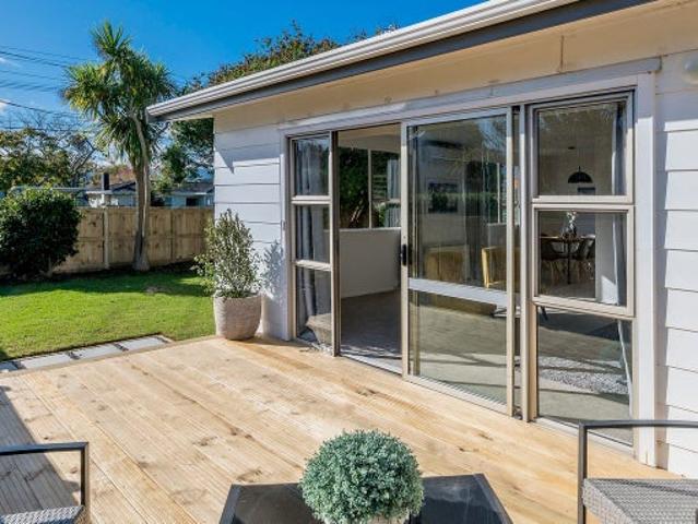 House for rent in Paraparaumu, Wellington