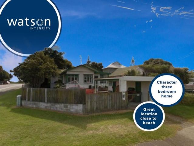 House for rent in Paraparaumu, Wellington