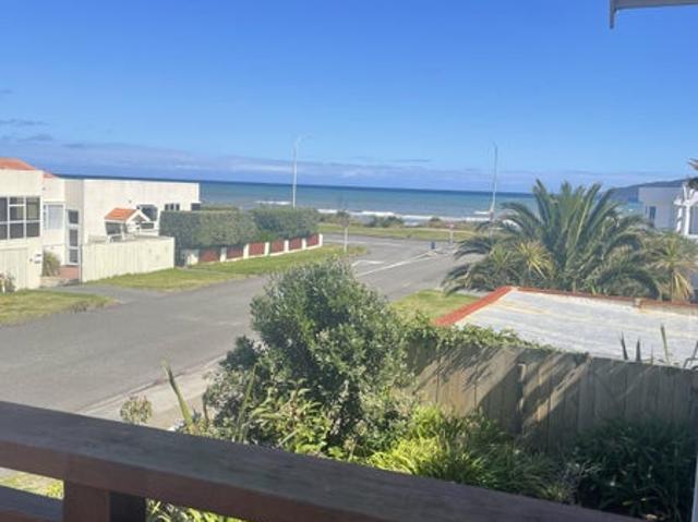 House for rent in Paraparaumu, Wellington