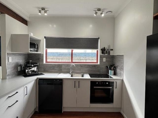 House for rent in Paraparaumu, Wellington