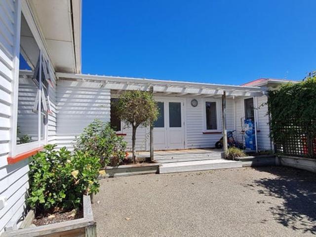 House for rent in Paraparaumu, Wellington