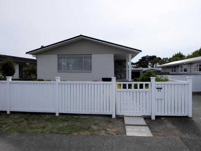 House for rent in Paraparaumu, Wellington