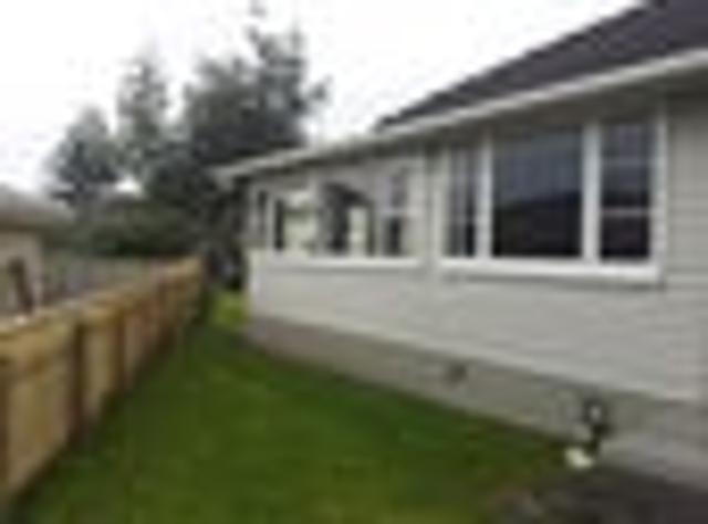 House for rent in Paraparaumu, Wellington