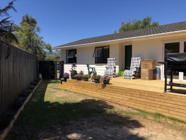 House for rent in Wellington