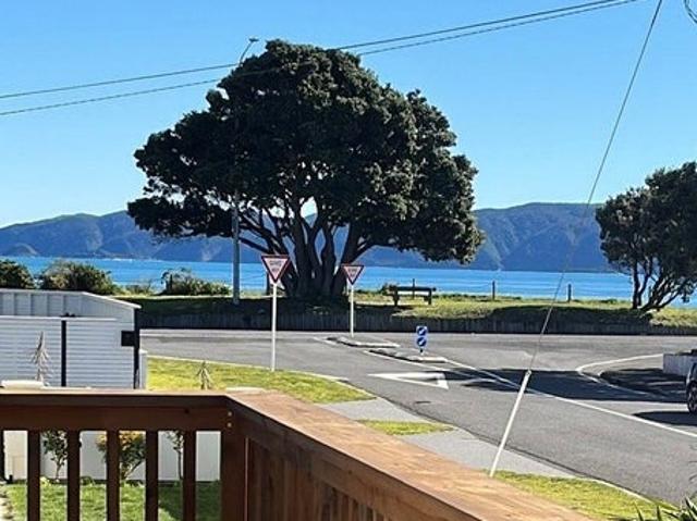 House for rent in Paraparaumu, Wellington