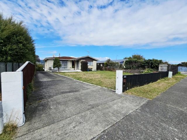 House for rent in Paraparaumu, Wellington
