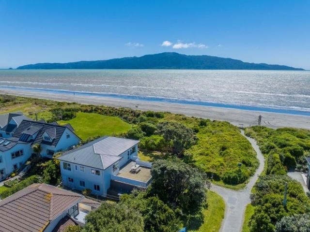 House for rent in Paraparaumu, Wellington