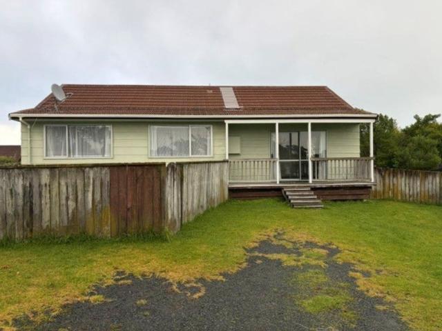 House for rent in Paraparaumu, Wellington