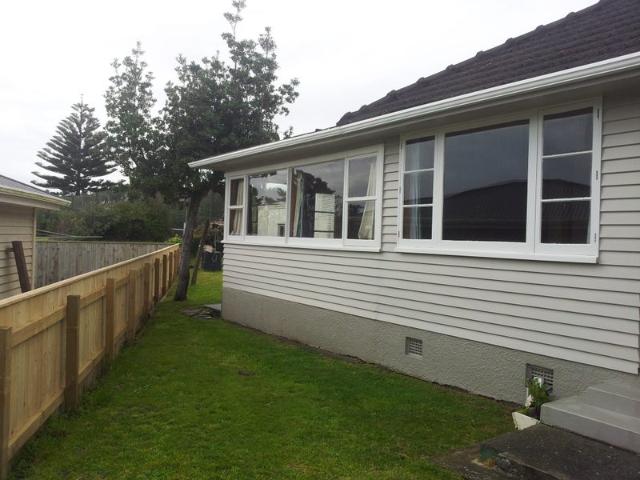 House for rent in Paraparaumu, Wellington