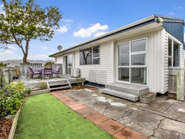 House for rent in Paraparaumu, Wellington