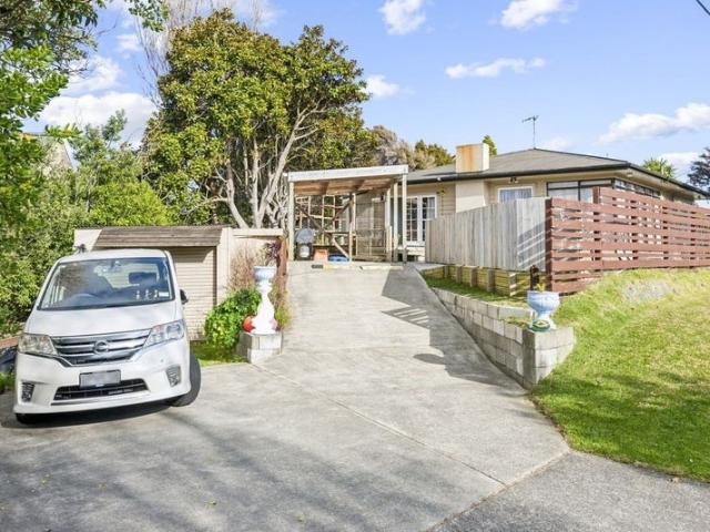 House for rent in Paraparaumu, Wellington