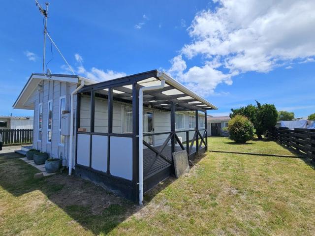 House for rent in Wellington