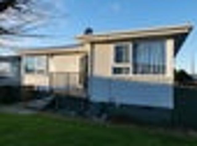 House for rent in Paraparaumu, Wellington
