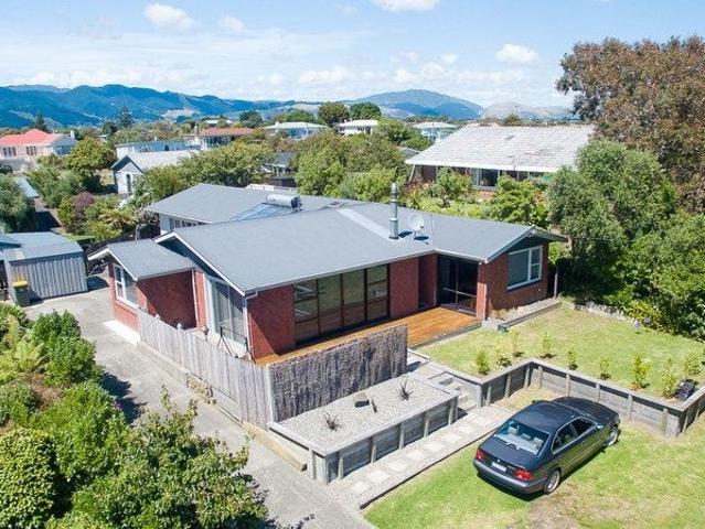 House for rent in Paraparaumu Beach, Kāpiti Coast District
