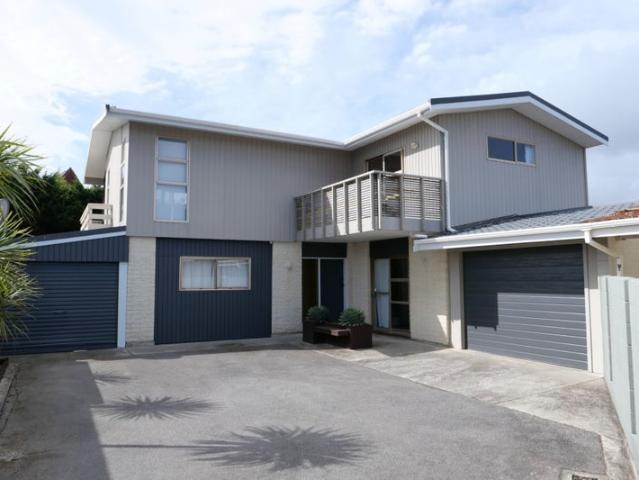 House for rent in Paraparaumu Beach, Wellington