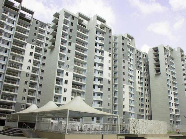 Flat for sale in Cox Town - Bangalore, Karnataka