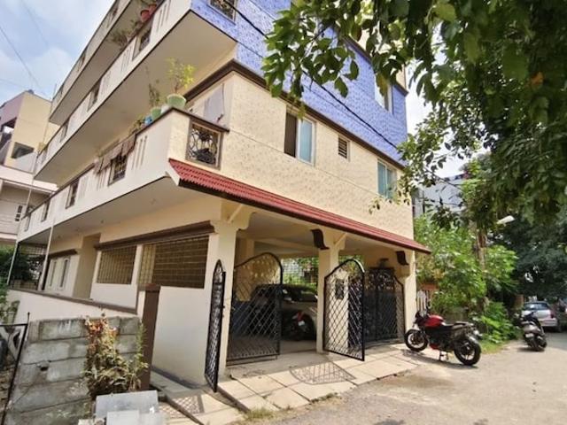 House for sale in Bangalore North, Cox Town - Bangalore