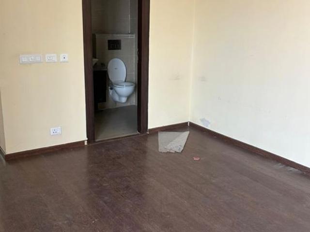 Flat for rent in Hariana