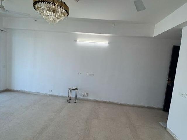 Flat for rent in Hariana