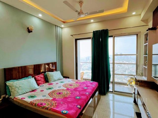Flat for rent in Hariana