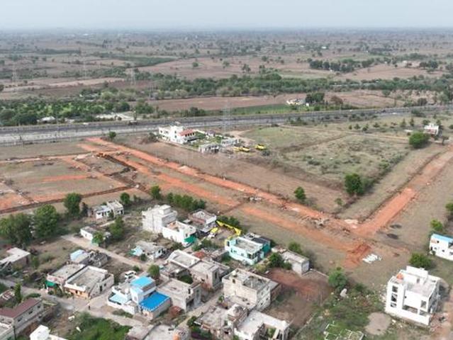 Land for sale in National Capital Territory Of Delhi