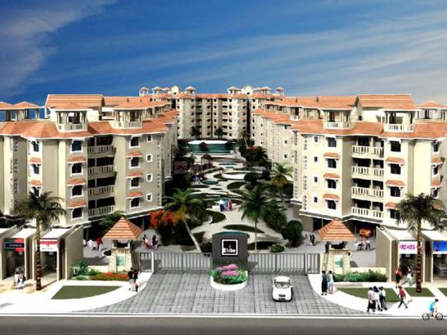Flat for sale in Mawal, National Capital Territory Of Delhi