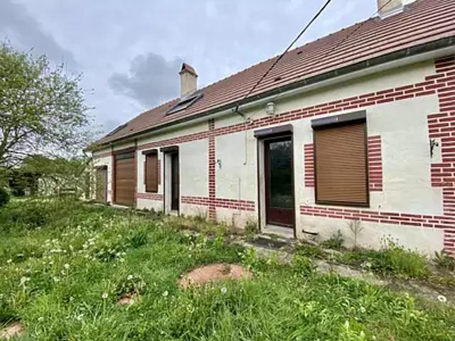 Maison vente à Moulins, Paray-le-frésil