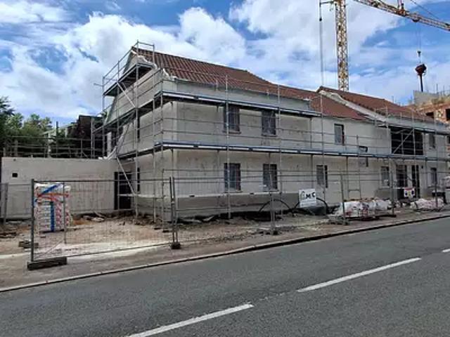 Appartement vente à Charolles, Paray-le-monial