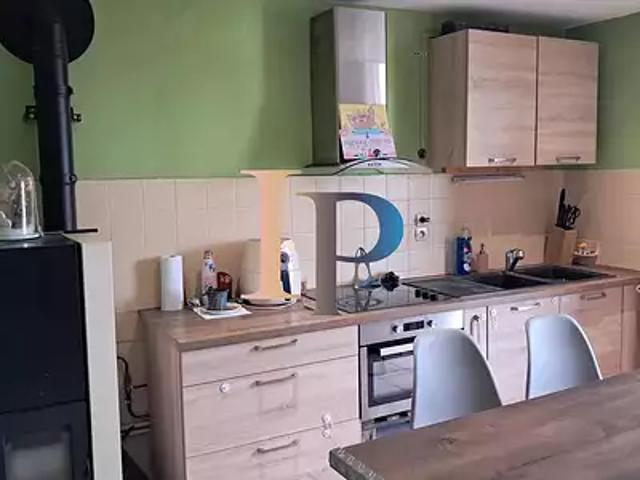 Appartement vente à Charolles, Paray-le-monial
