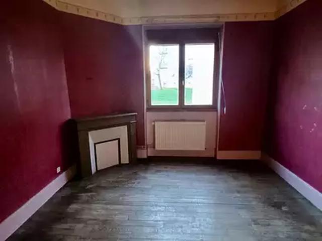 Appartement vente à Charolles, Paray-le-monial