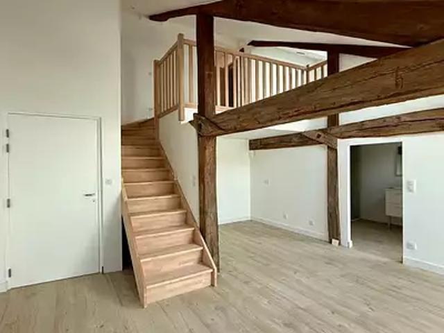 Appartement vente à Charolles, Paray-le-monial