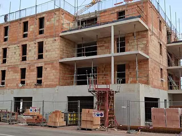 Appartement vente à Charolles, Paray-le-monial