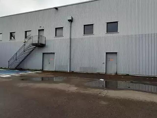 Appartement vente à Charolles, Paray-le-monial