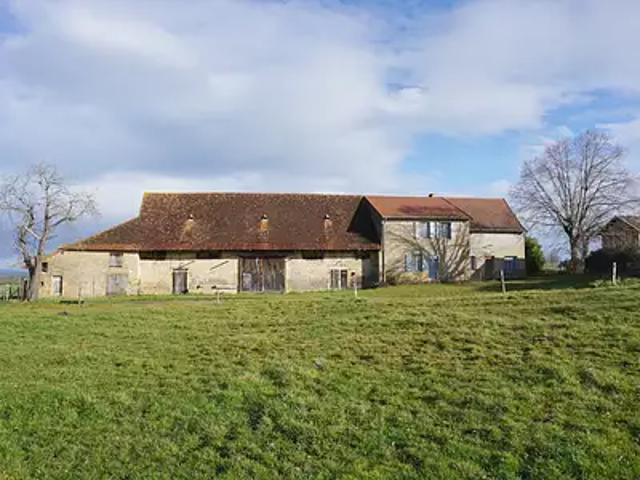 Maison vente à Charolles, Paray-le-monial