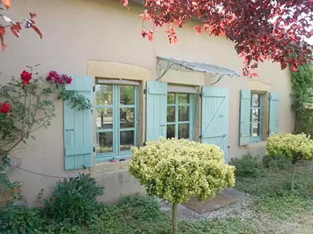 Maison vente à Quartier de l'Hôpital, Paray-le-Monial