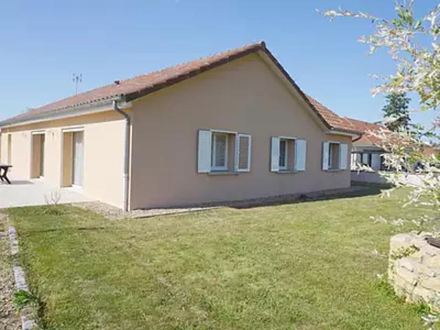 Maison vente à Quartier de l'Hôpital, Paray-le-Monial
