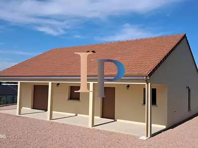Maison vente à Charolles, Paray-le-monial